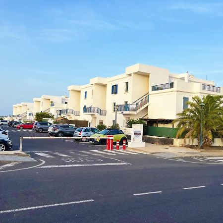 Los Charcos Terrace View Costa Teguise Exteriér fotografie